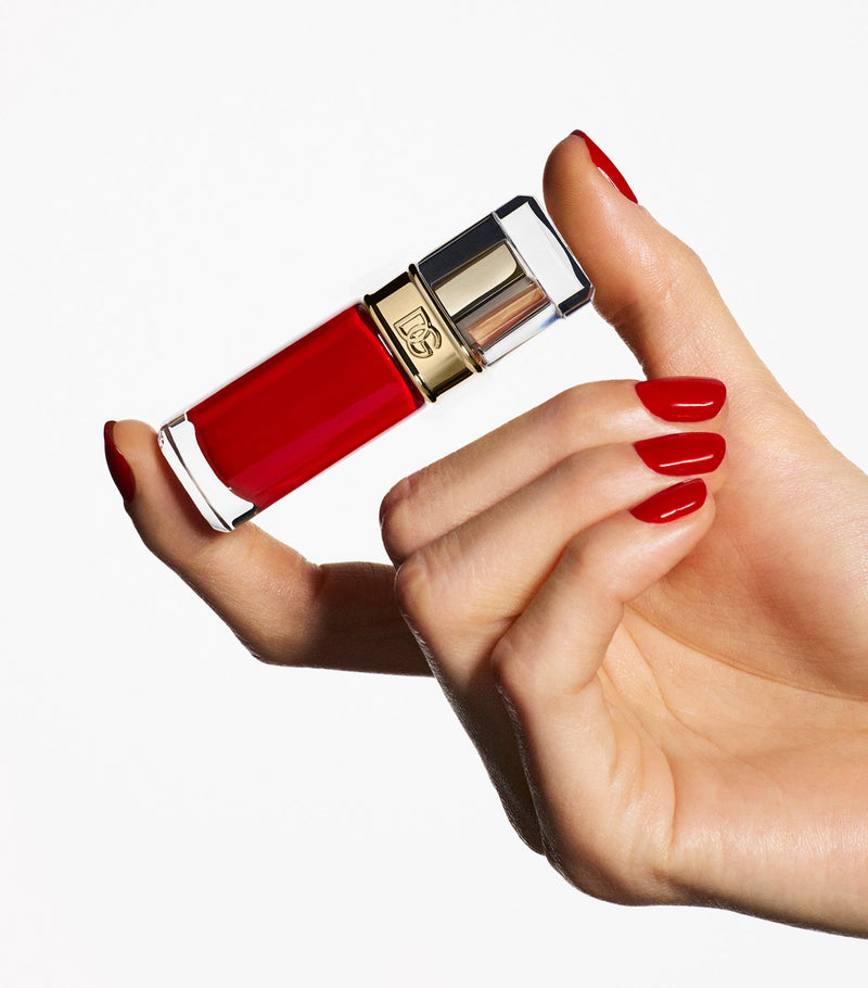 Dolce&Gabbana Nailed It! Quick-Drying Nail Polish - British product