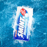 Smint clean breath sugar free mints tin 35g, UK version