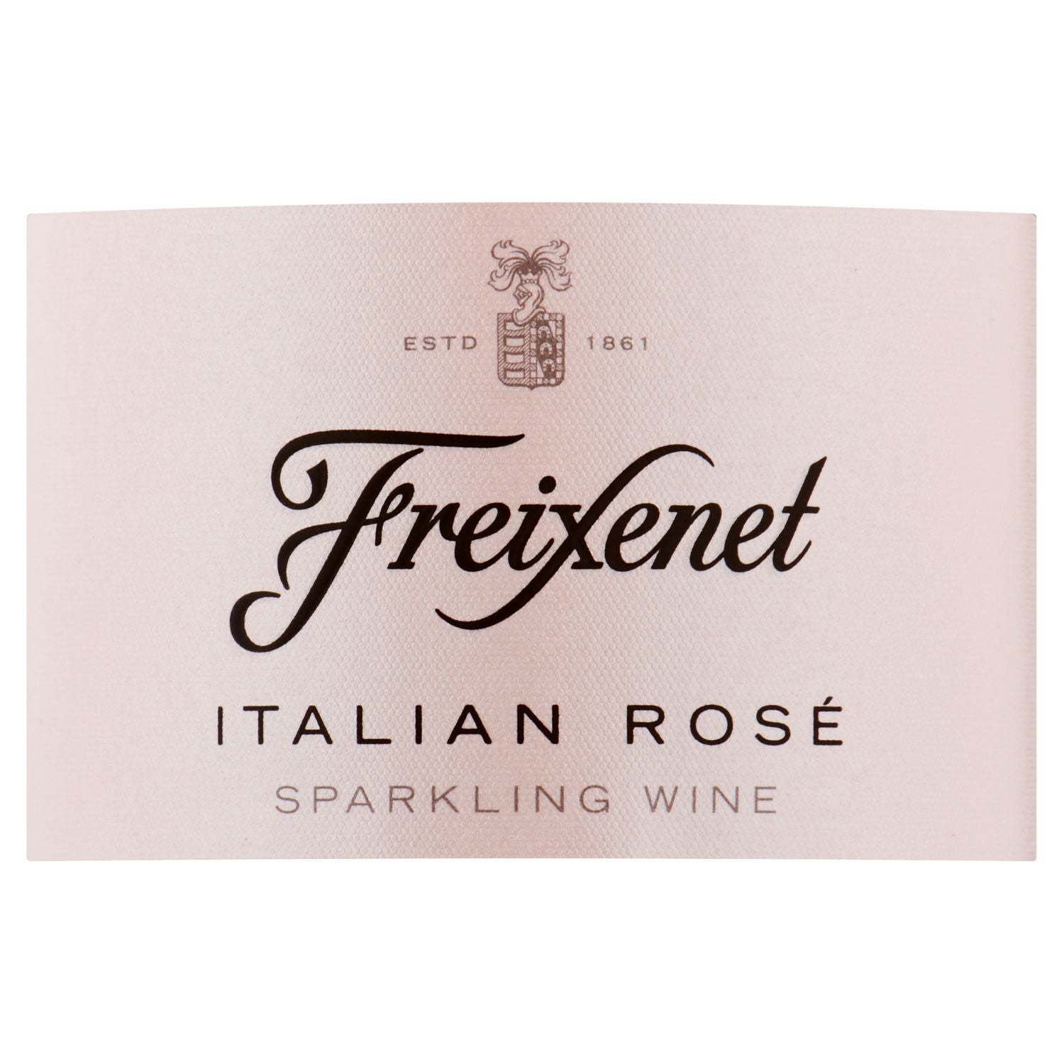 Freixenet Rosé Sparkling Wine 20cl - British product