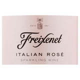 Freixenet Rosé Sparkling Wine 20cl - British product