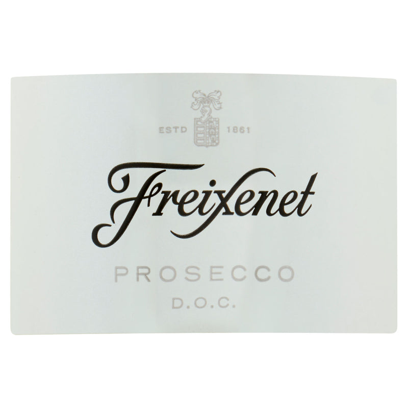 Freixenet Prosecco D.O.C. sparkling wine 20cl - British product