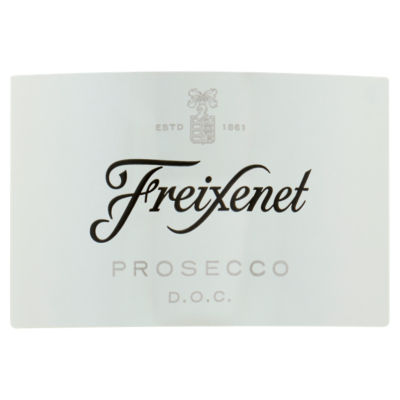 Freixenet Prosecco D.O.C. sparkling wine 20cl - British product