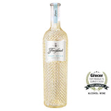 Freixenet Pinot Grigio white wine 75cl - British product