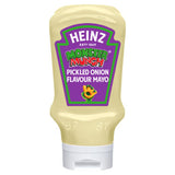 Heinz Monster Munch pickled onion mayonnaise 400g - British product