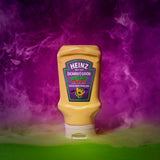 Heinz Monster Munch pickled onion mayonnaise 400g - British product