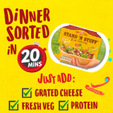 Old El Paso Soft Flour Tortillas Wraps 8 Pack, imported from the UK