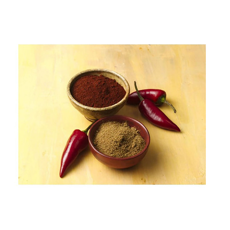 Old El Paso Chili Con Carne Seasoning 39g, imported from the UK