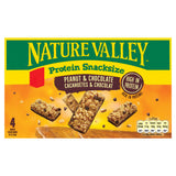 Nature Valley protein bar peanut chocolate 100g (British brand)