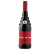 Torres Sangre de Toro Spanish Red Wine GOODS ASDA   