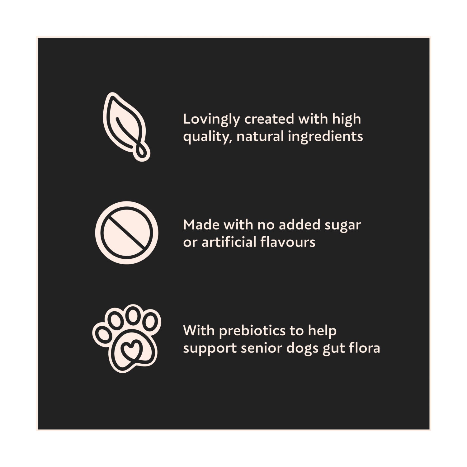 Cesar senior dog food pouches mixed selection 12x100g - British product