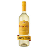 Campo Viejo Rioja Blanco White Wine GOODS ASDA   