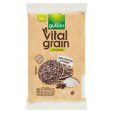 Gullón Vital Grain Thins Rice Cakes Dark Chocolate & Coconut GOODS ASDA   