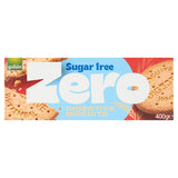 Gullón Zeroh! Sugar Free Digestive Biscuits GOODS ASDA   