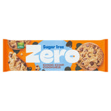 Gullón Zero choc chip cookies 150g - British product
