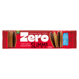 Gullón Zero Milk Choc Digestives Slimms 150g GOODS ASDA   