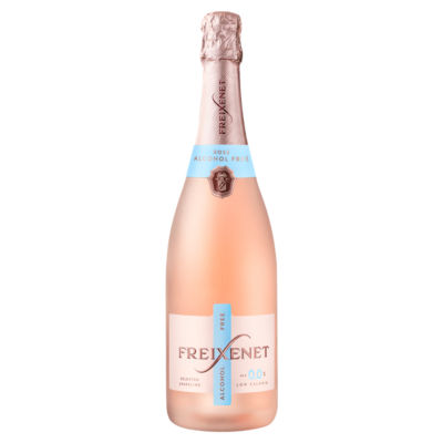 Freixenet 0% Alcohol Free Sparkling Wine 750ml - British product