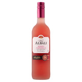 Viña Albali Rosado Tempranillo 75cl GOODS ASDA   