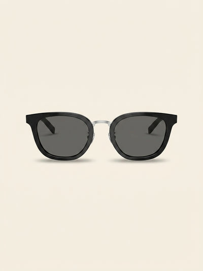 selfridges Prada Round-Frame Acetate Sunglasses- Buy online at McGrocer