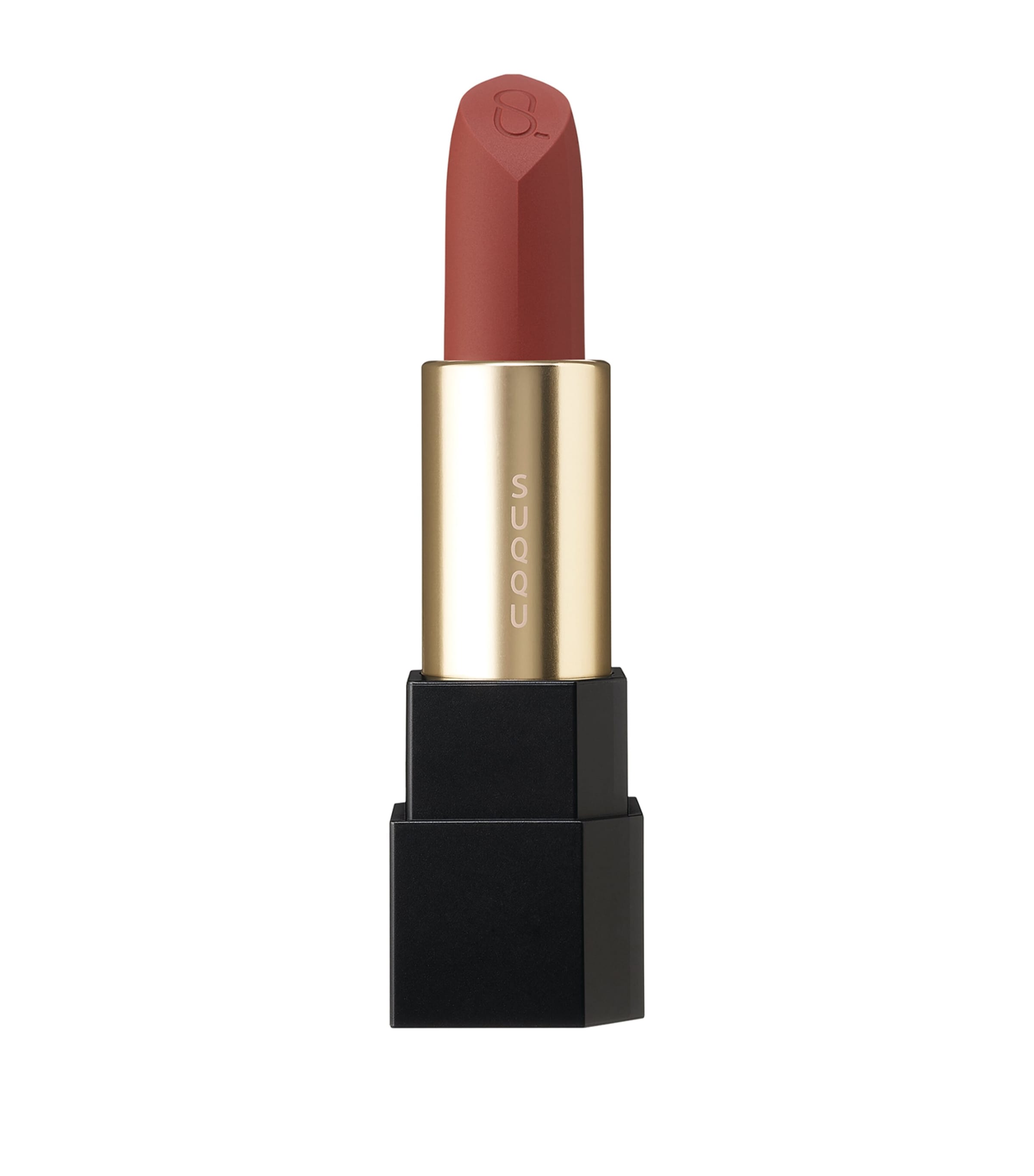 Suqqu lipstick Sheer Matte (British brand)