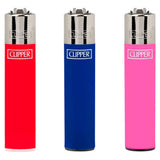 Clipper Micro lighter - British product