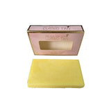 Lusso Tan Tan Removing Shower Bar - Original Fresh Lemon GOODS Superdrug   