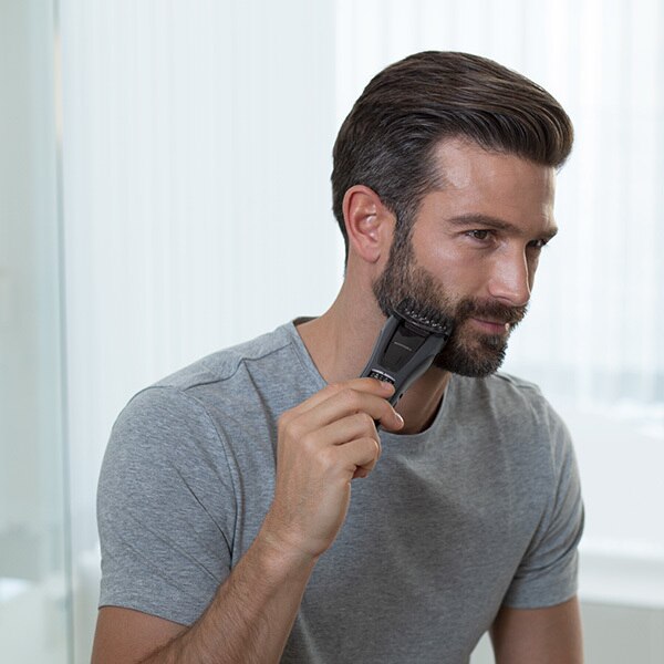 Panasonic Er-Gb62 Beard, Hair And Body Trimmer GOODS Superdrug   