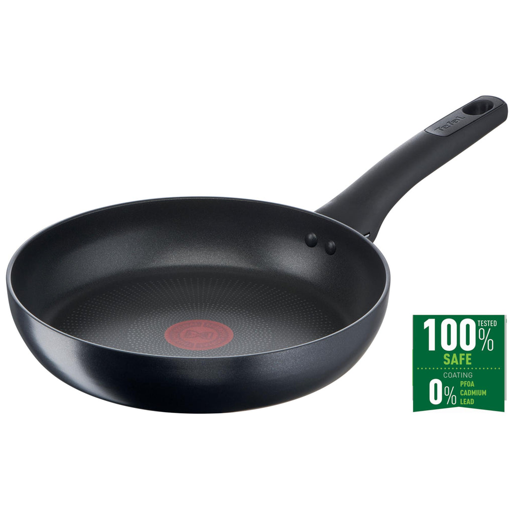 Tefal Titanium Excellence Induction Frying Pan 32cm