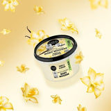 Organic Shop vanilla orchid body mousse 250ml, UK version