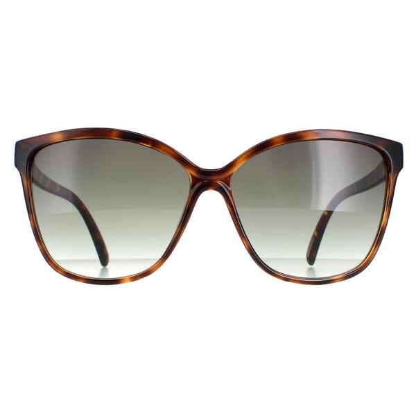 Ted Baker Kiara women's sunglasses brown gradient (British brand)