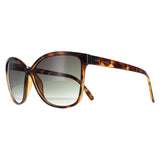 Ted Baker Kiara women's sunglasses brown gradient (British brand)