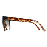 Ted Baker Kiara women's sunglasses brown gradient (British brand)