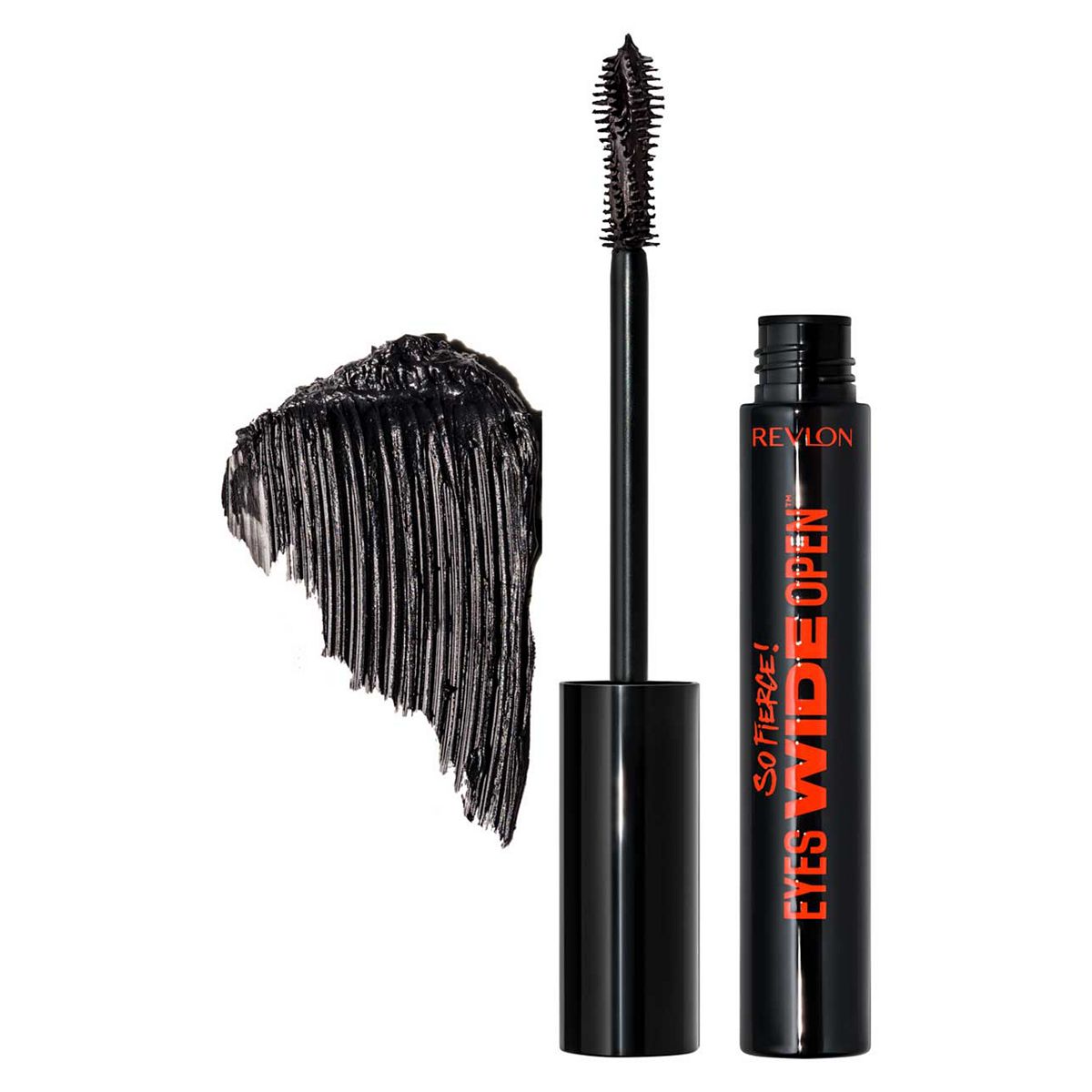 Revlon So Fierce Eyes Wide Open Mascara Body Care Boots   