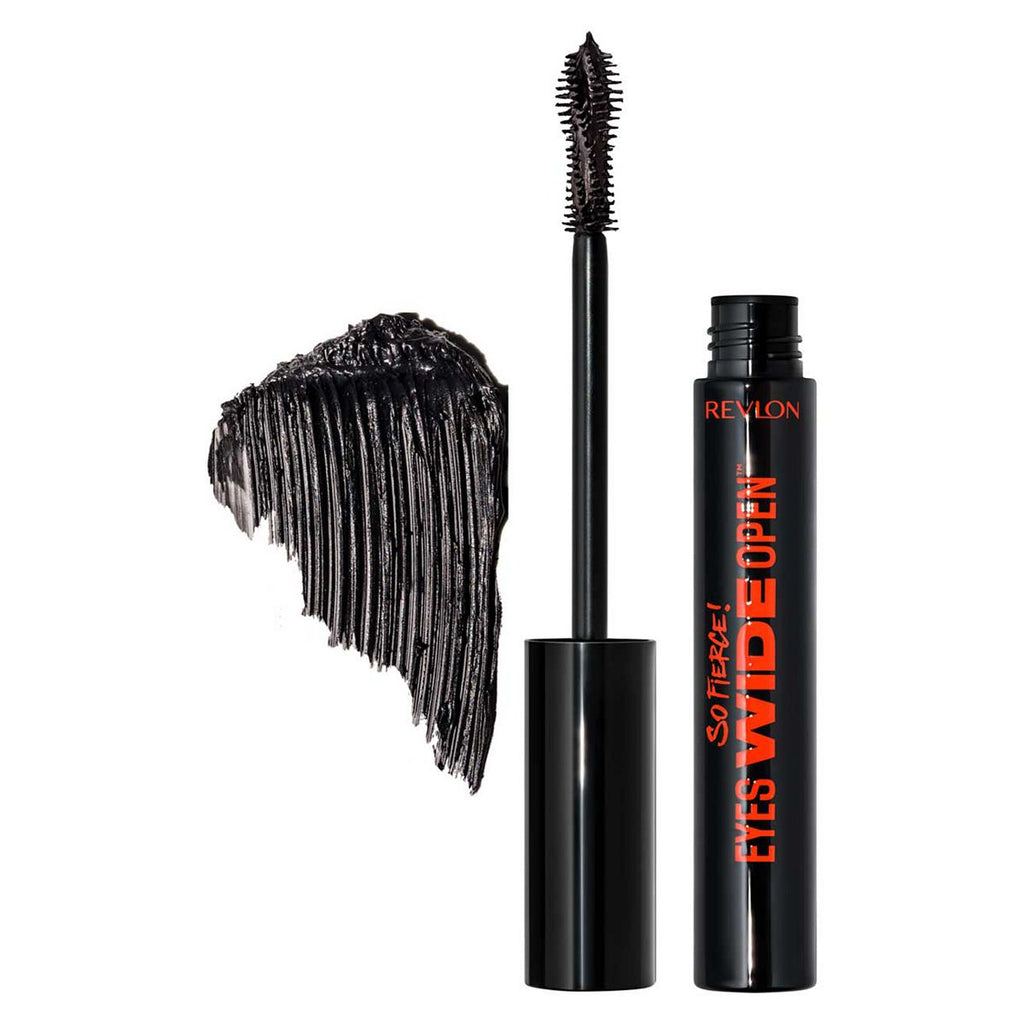 Revlon So Fierce Eyes Wide Open Mascara