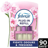 Febreze 3Volution Air Freshener Plug In Refill Blossom & Breeze   20ml