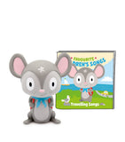 Classic Children's Songs Audiobook for Age 3+