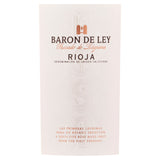 Baron De Ley Rosado de Lágrima Rioja 75cl - British product