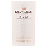 Baron De Ley Rosado de Lágrima Rioja 75cl - Britisches Produkt