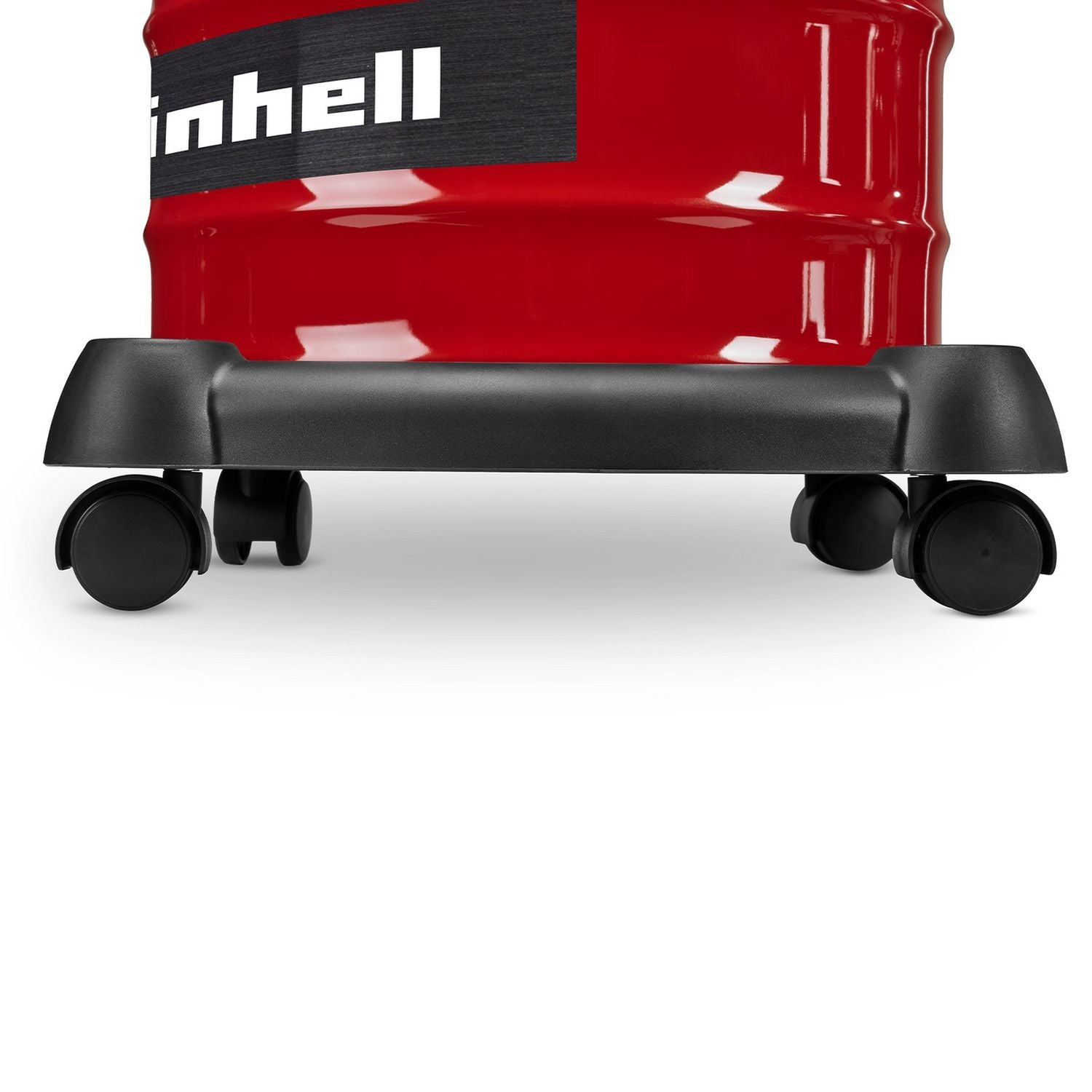 Einhell 5-Piece Ash Vacuum Cleaner 20L, imported from the UK