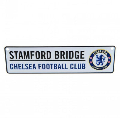Superdrug Chelsea FC Window Sign- Buy online at McGrocer