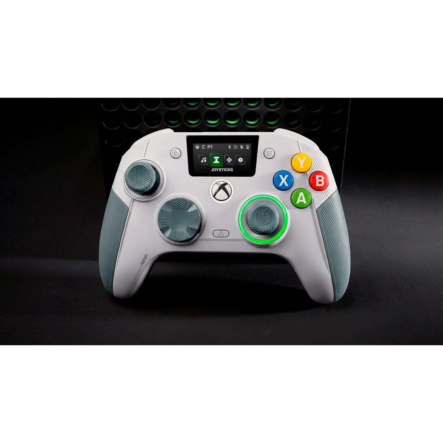 Nacon Revolution X Anniversary wireless controller, imported from the UK