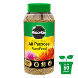 Miracle-Gro Continuous Release All Purpose Plant Food 900g GOODS Sainsburys   