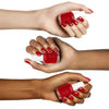 Essie Core 57 Forever Yummy Classic Red Nail Polish - British product