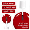 Essie Core 57 Forever Yummy Classic Red Nail Polish - British product