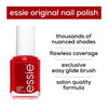 Essie Core 57 Forever Yummy Classic Red Nail Polish - British product