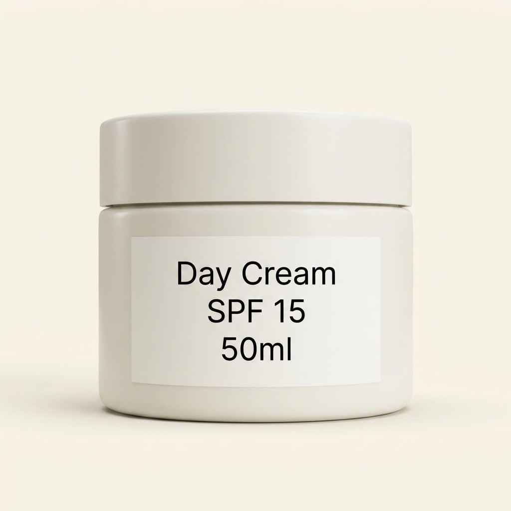 No7 Protect & Perfect day cream SPF15 50ml (British brand)