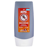 Boots Repel Maximum 50% DEET & PMD Lotion 100ml GOODS Boots   