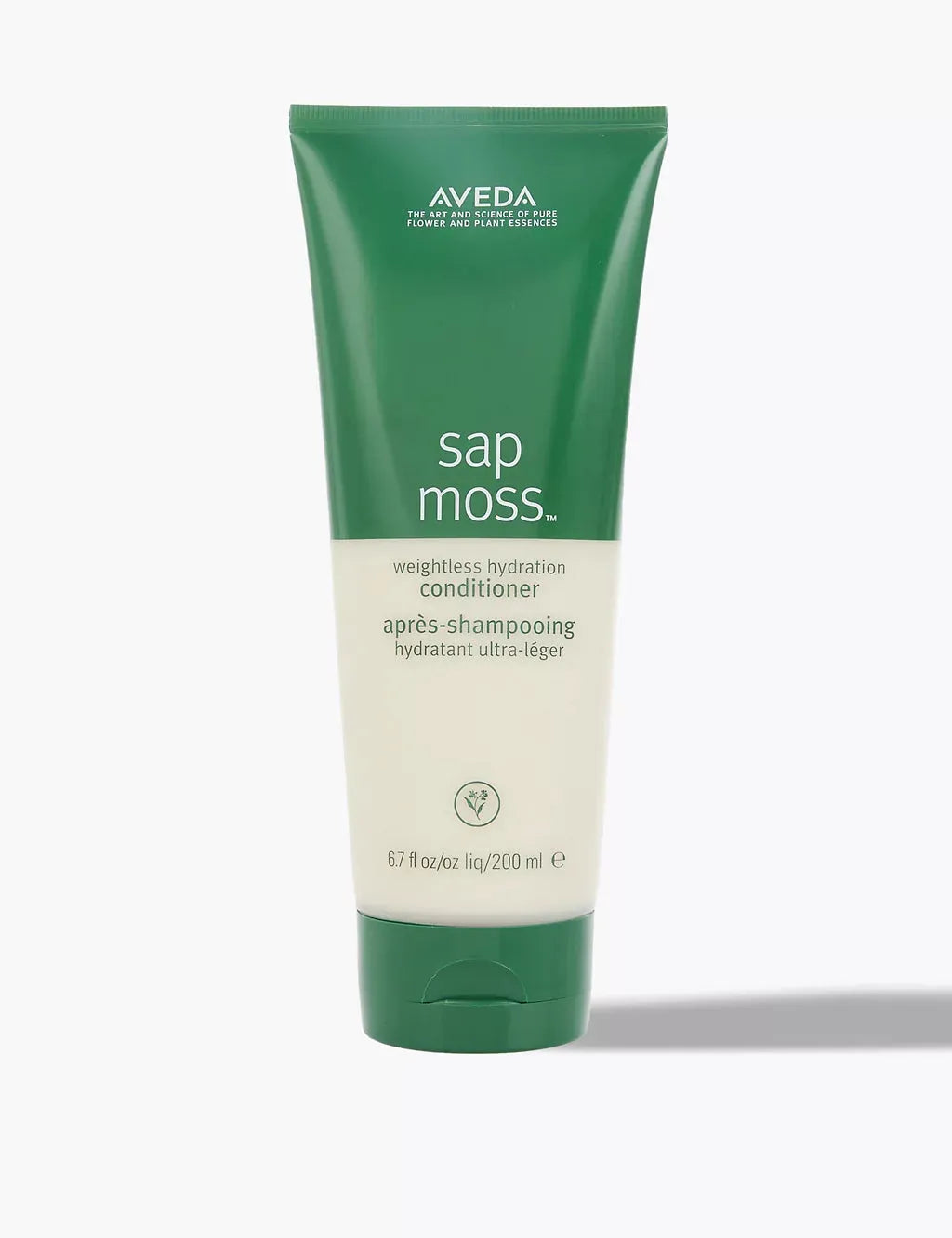 Sap Moss Weightless Conditioner 200ml Haircare & Styling M&S   