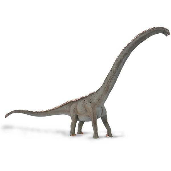 CollectA Mamenchisaurus Dinosaur Toy GOODS Superdrug   