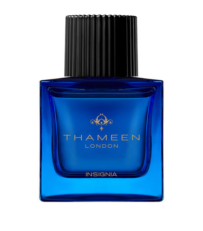 Harrods Thameen Insignia Extrait de Parfum Parfyme 50ml - Kjøp på nett hos McGrocer
