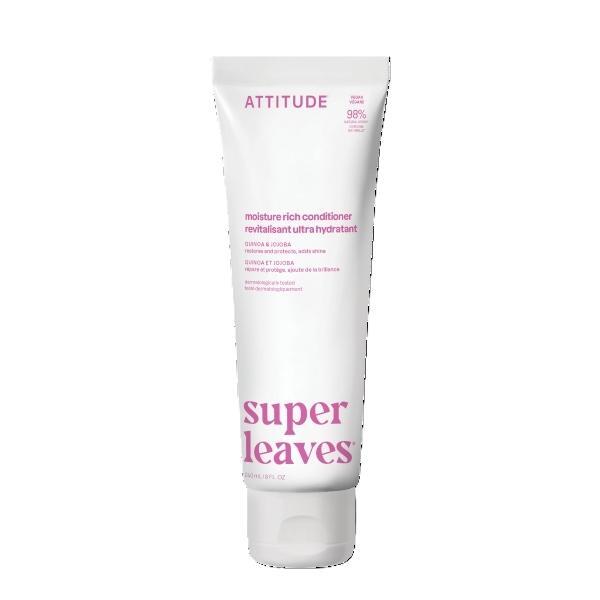 Attitude conditioner coconut wild berries 240ml (British brand)
